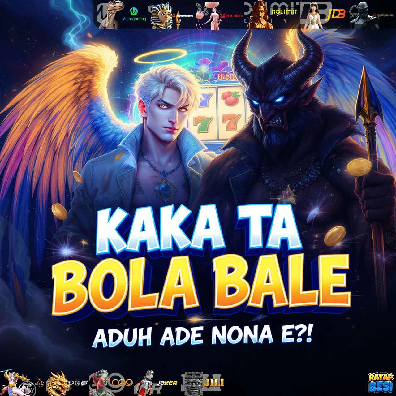 Sering banget orang stuck karena aplikasi favorit tiba-tiba error atau nggak bisa dipake. Buatslot Link Alternatif hadir buat ngilangin drama itu, lo bisa nemuin versi stabil langsung tanpa ribet. Nggak cuma aman, tapi BUAt SLot kasih pengalaman update smooth tiap saat. Lo tinggal klik, instal, dan jalanin, tanpa harus mikir takut crash.